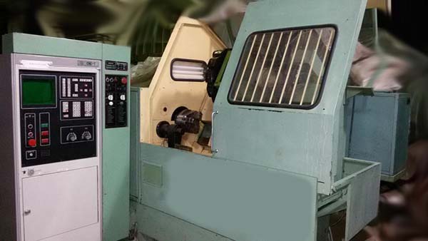 Фото токарного верстата СТП-220
